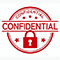 confidential